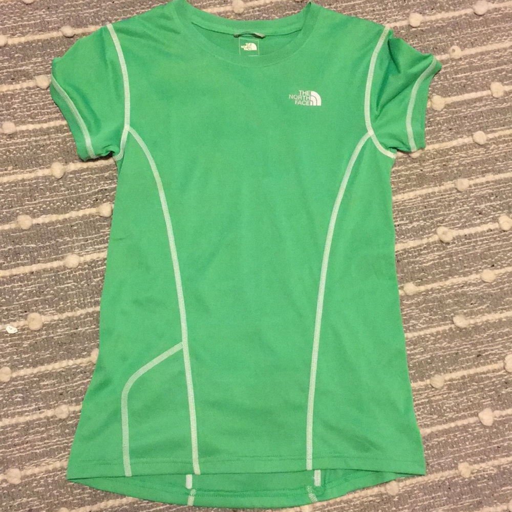 The North Face Shirt